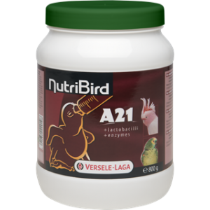 Versele Laga Nutribird A21 3Kg